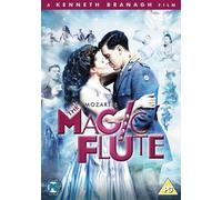 The Magic Flute [Import anglais]