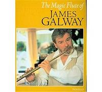 The Magic Flute of James Galway