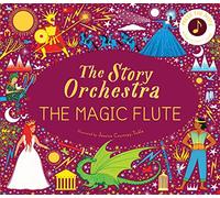 The Magic Flute: Press the Note to Hear Mozart's Music