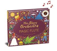 The Magic Flute: Press the Note to Hear Mozart's Music