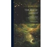 The Magic Forest: A Modern Fairy Story