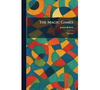 The Magic Games: Part Two