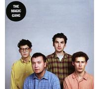 The Magic Gang