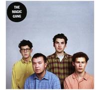 The Magic Gang