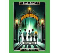 The Magic Garden: Activity Guide
