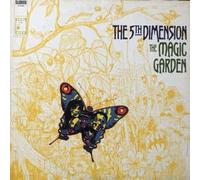 the magic garden LP