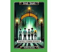 The Magic Garden: Supplementary Learning Resources