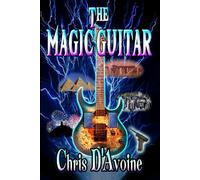 The MAGIC GUITAR