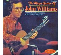 THE MAGIC GUITAR OF JOHN WILLIAMS [UK Import]