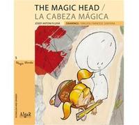The Magic Head - [Livre en VO] Aa Vv (Auteur)
