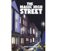 The Magic High Street