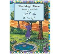 The Magic Horse