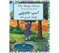 The Magic Horse