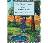 The Magic Horse