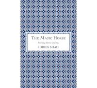 The Magic Horse