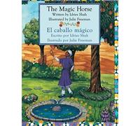 The Magic Horse - El Caballo Mágico