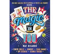 La magie en vous – Devenez une superstar du spectacle