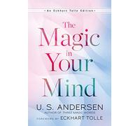 The Magic in Your Mind