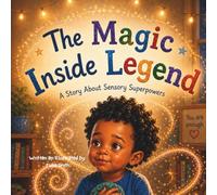 The Magic inside Legend