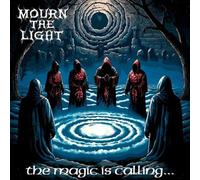 The Magic is Calling