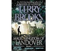 The Magic Kingdom of Landover Terry Brooks (Auteur)