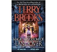 The Magic Kingdom of Landover Terry Brooks (Auteur)
