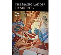 The Magic Ladder To Success