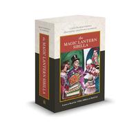 The Magic Lantern Sibilla: Learn to Read the Vera Sibilla Oracle