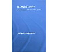 The Magic Lantern, Studies in Major Literary Authorsá Maria Cristina Paganoni (Auteur)