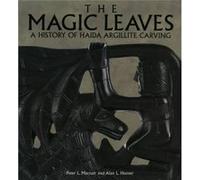 The Magic Leaves by Alan L. Hoover Peter L. Macnair Alan L. Hoover Peter L. Macnair (Auteur)
