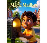 The Magic Mailbox| Black history for kids: Building the Future with the Heroes of the Past