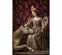 The Magic Mirror