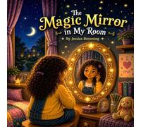 The Magic Mirror in My Room