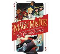The Magic Misfits