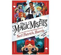 The Magic Misfits