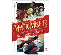 The Magic Misfits