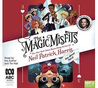 The Magic Misfits: The Minor Third