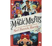 The Magic Misfits: The Minor Third