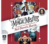 The Magic Misfits: The Minor Third