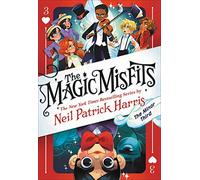 The Magic Misfits: The Minor Third