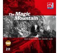 The Magic Mountain / 2 Cds