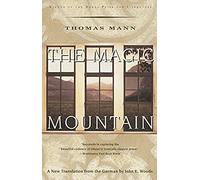 The Magic Mountain: A Novel