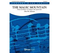 The Magic Mountain / Conducteur