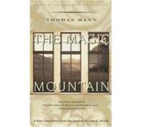 The Magic Mountain: A Novel