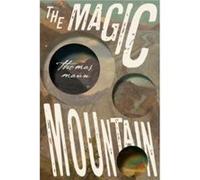 The Magic Mountain - Thomas Mann - Actuel Editions - Livre en Anglais - Paperback Thomas MannThomas Mann (Auteur)