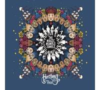 The Magic Mumble Jumble Live at Burg Herzberg Festival (Vinyl) 12" Album