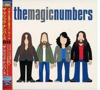 The Magic Numbers - Japan Tour [Édition spéciale]