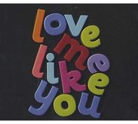 The Magic Numbers - Love Me Like You Pt 1