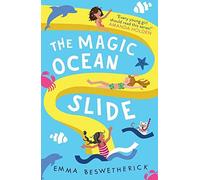 The Magic Ocean Slide