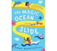 The Magic Ocean Slide: Playdate Adventures